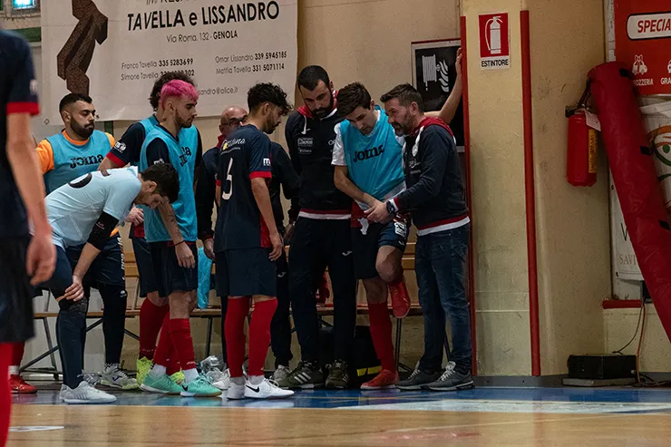 Playoff a rischio