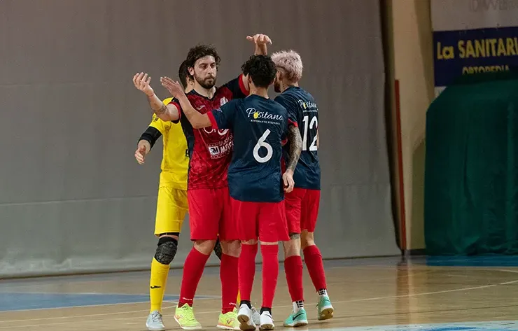 Alla vittoria
