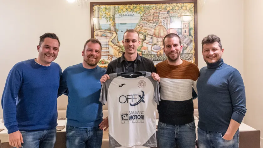 Solavagione e Futsal