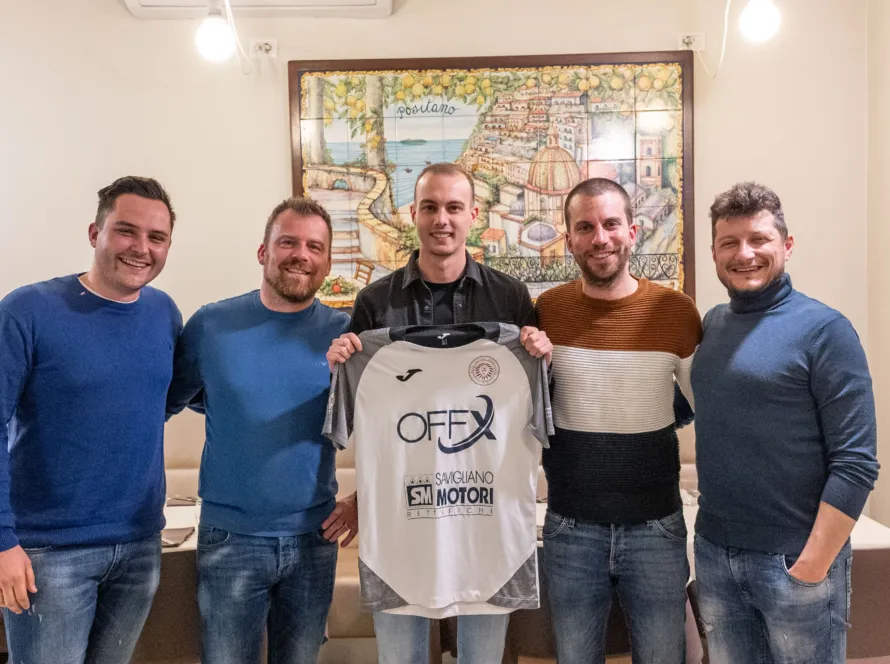 Solavagione e Futsal