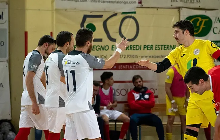 3 punti fondamentali