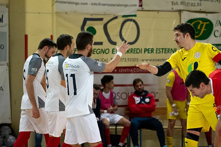 3 punti fondamentali