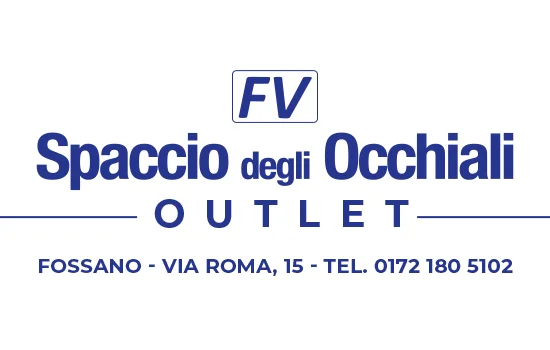 ottica FuturVision outlet