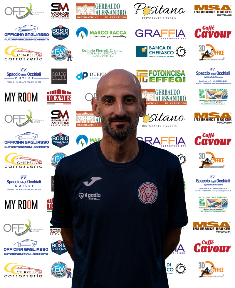 Fabrizio Ambrassa