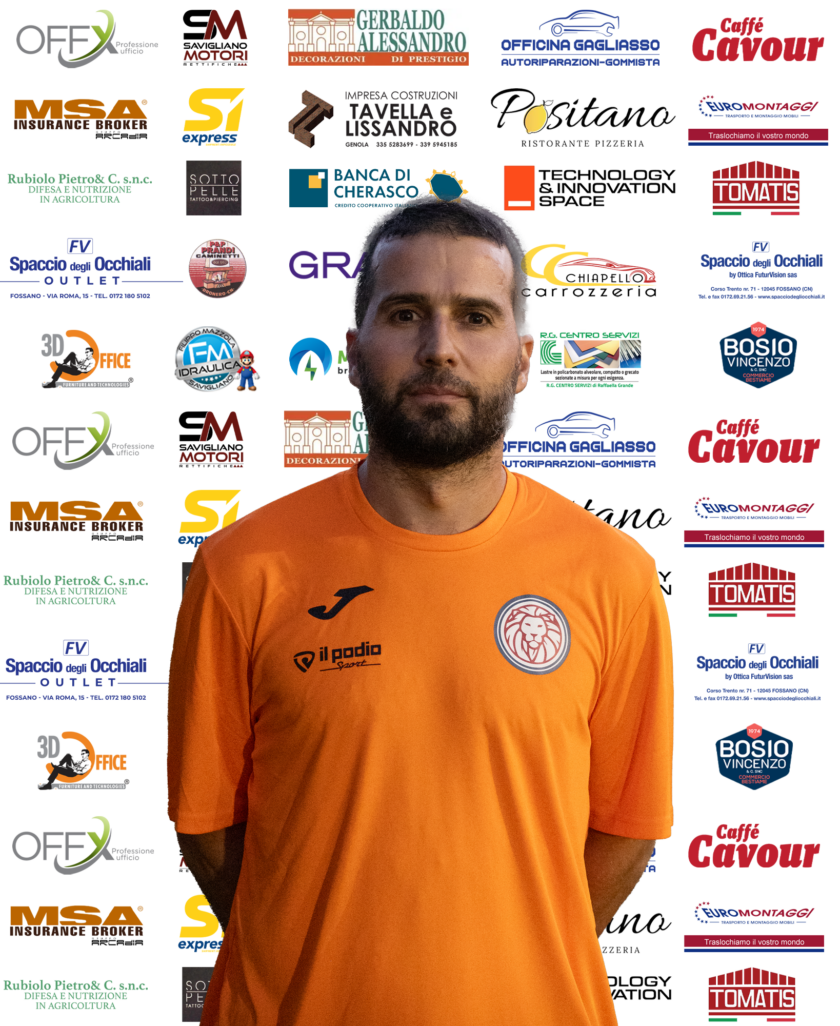 Valentino Antonio Buluggiu