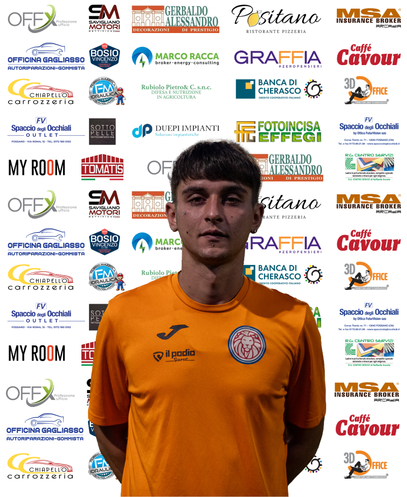Valerio Dadone