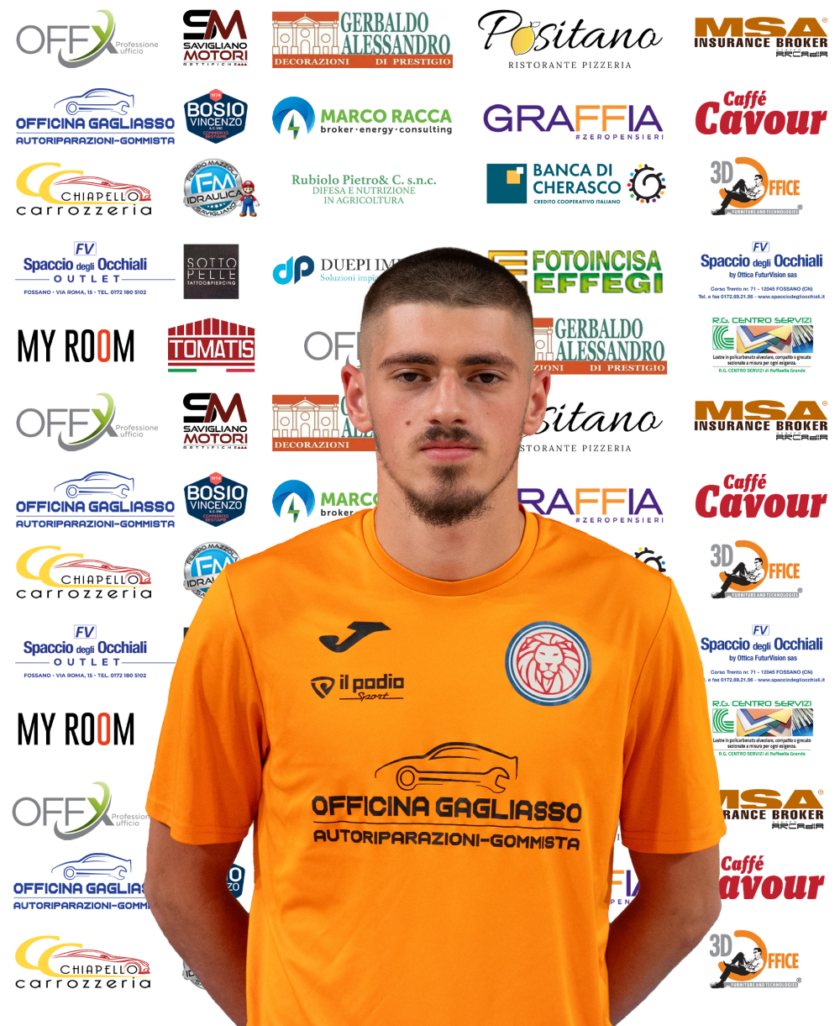 Alessandro Quartararo