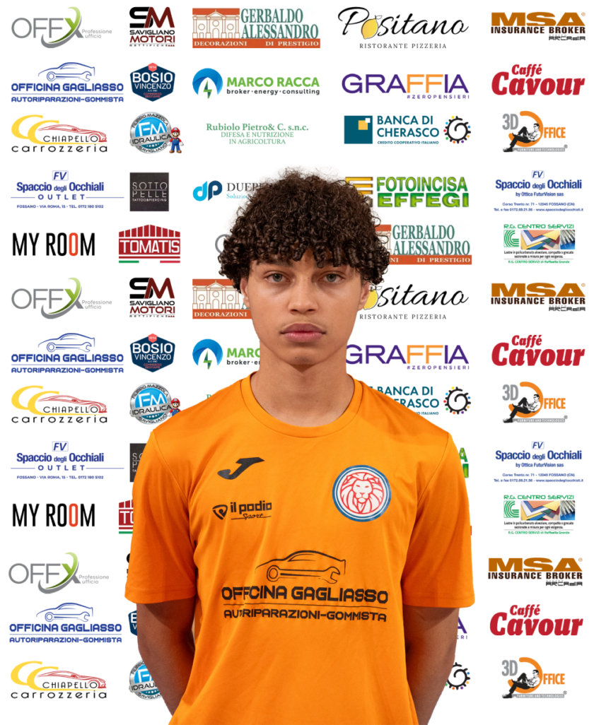 Michael Mueller Junior