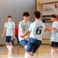 LISONDRIA AL TAPPETO: ECCO LA PRIMA VITTORIA IN UNDER 19