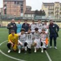SECONDA VITTORIA CONSECUTIVA