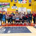 9-5 AL DRUENTO: SARA’ ANCORA NIZZA-SAVIGLIANO AI PLAY-OFF