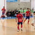 FINISCE A NIZZA L’AVVENTURA PLAY-OFF