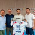 ALESSANDRO BUSSETTI: TERZO COLPO SAVIGLIANO!