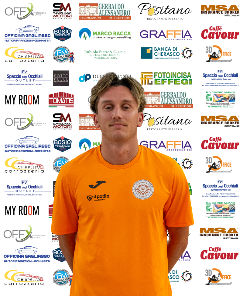 Andrea Gillio