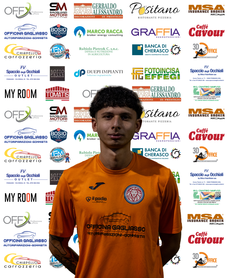 Brayan Ahmetovic
