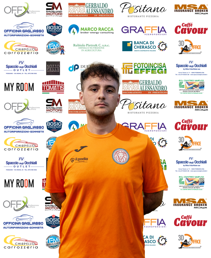 Davide Bogdan