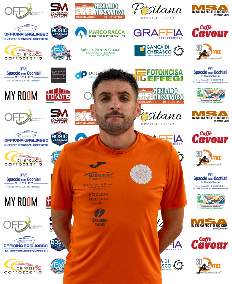 Gabriele Greco