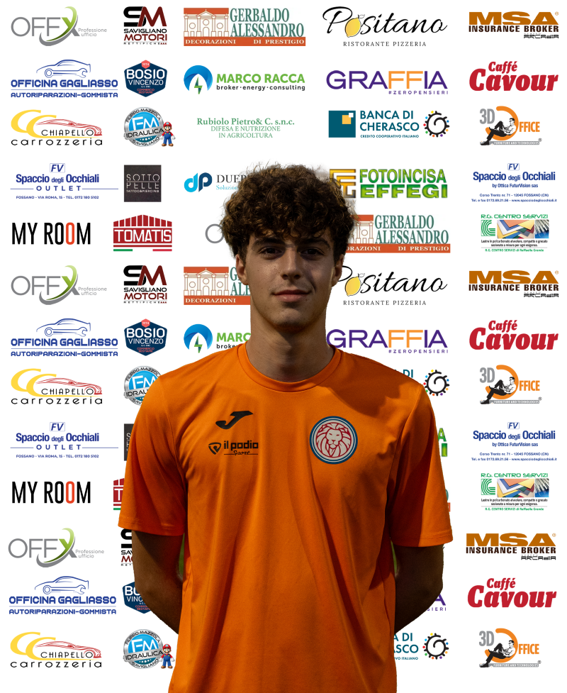 Gabriele Rosso