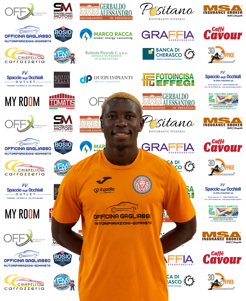 Joseph Tshiteya
