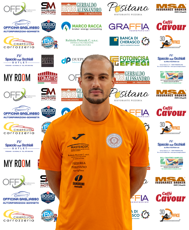 Manuel Solavagione