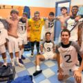 VITTORIA AMPIA A GRUGLIASCO